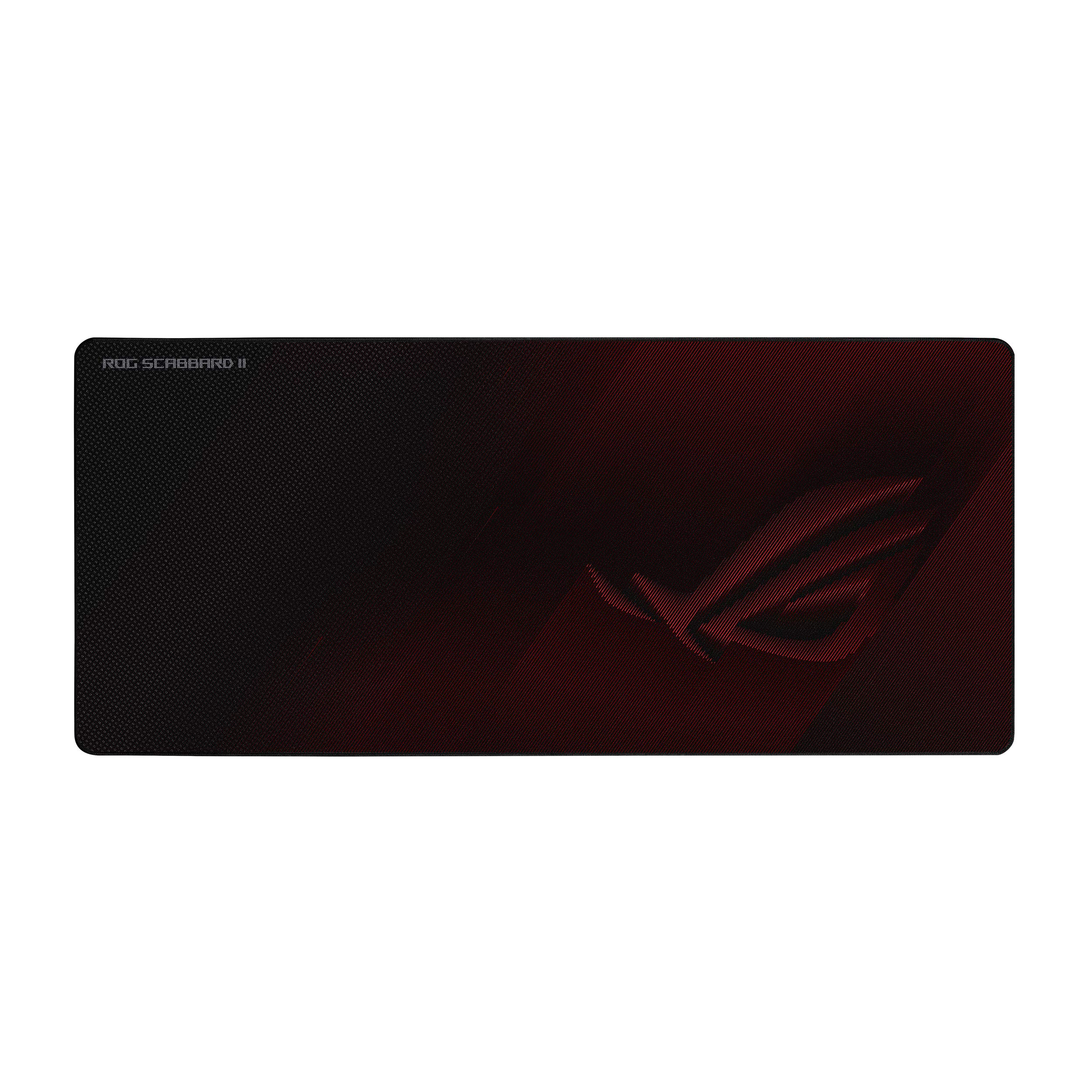 موس پد ASUS ROG Scabbard II