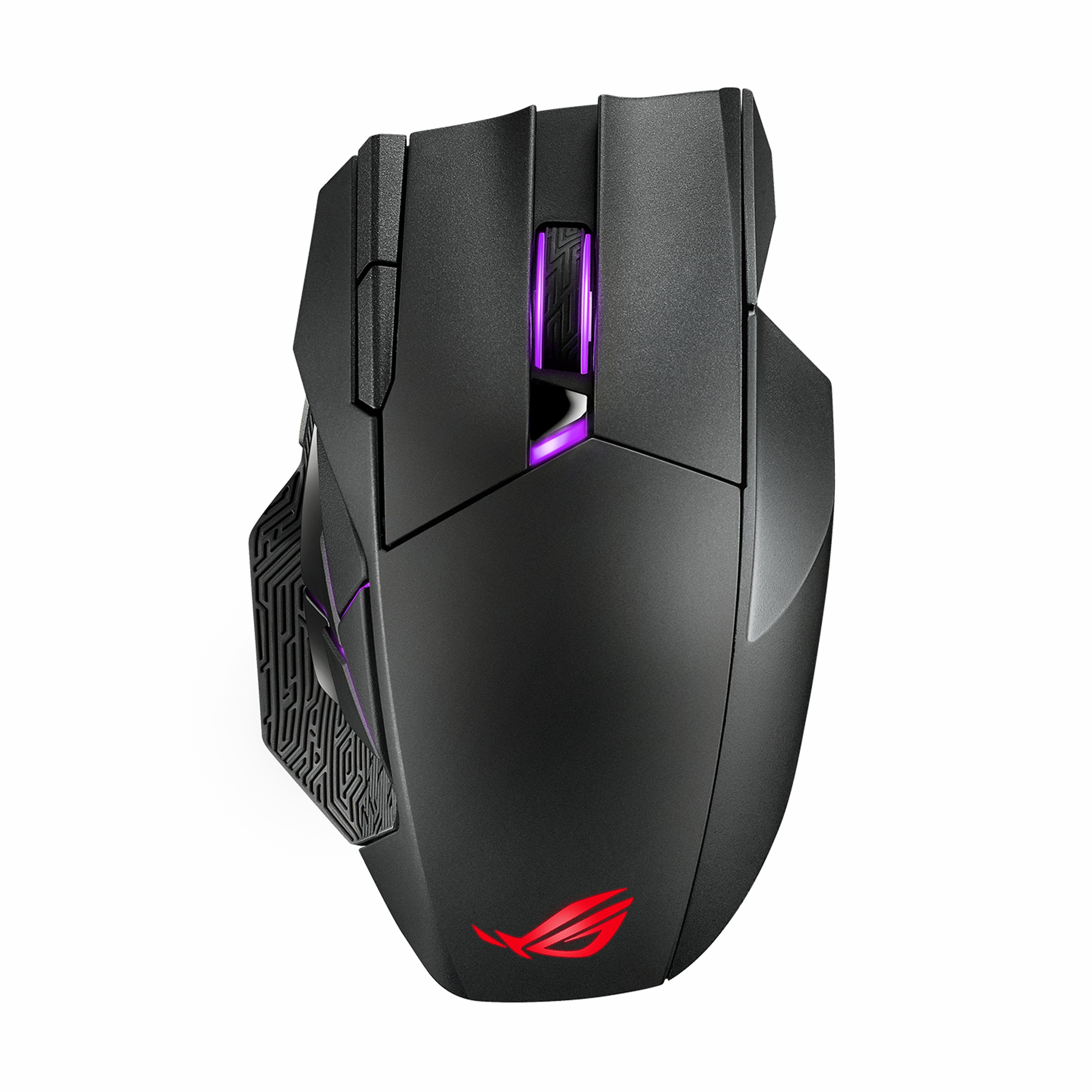 موس ASUS ROG Spatha X