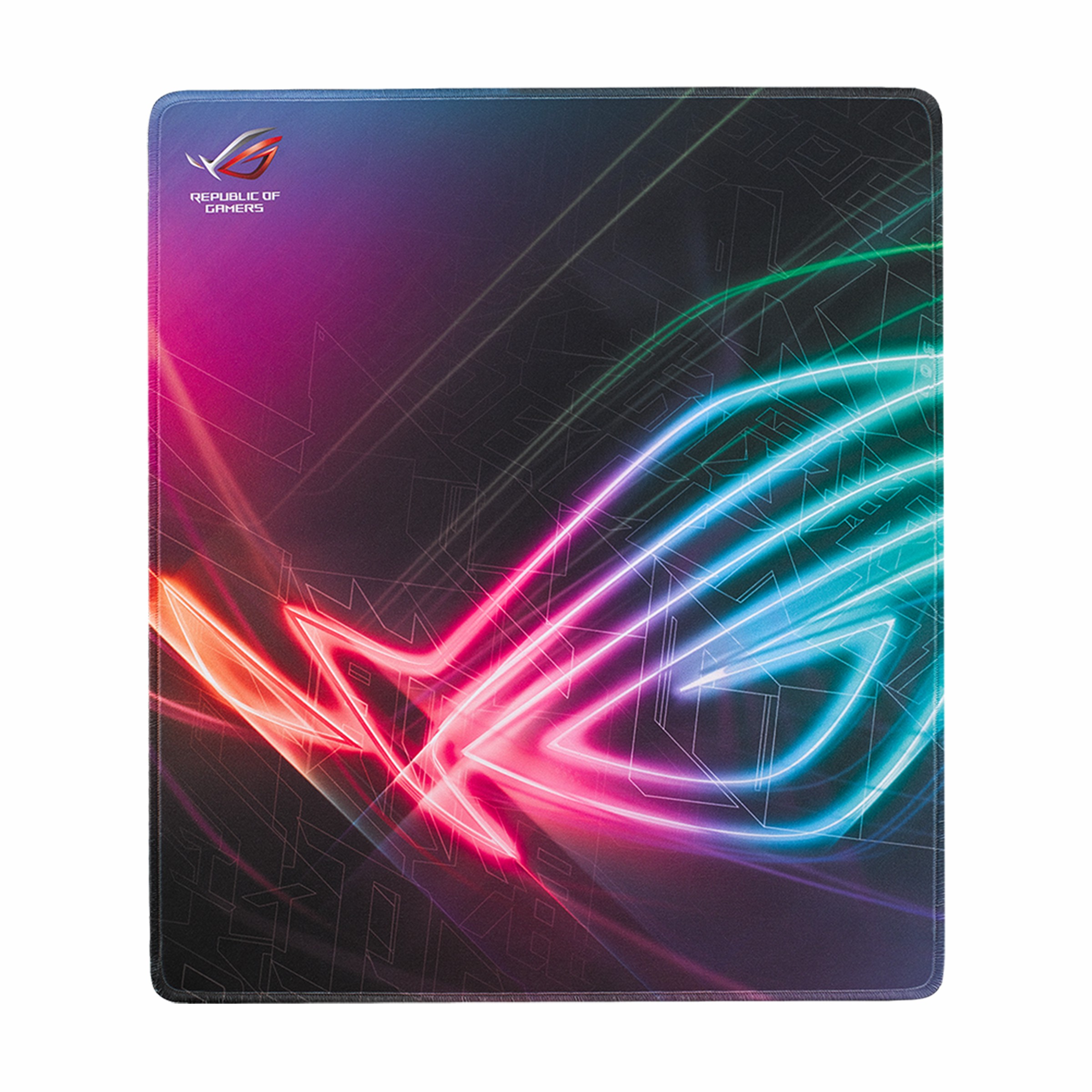 موس پد ASUS ROG Strix Edge