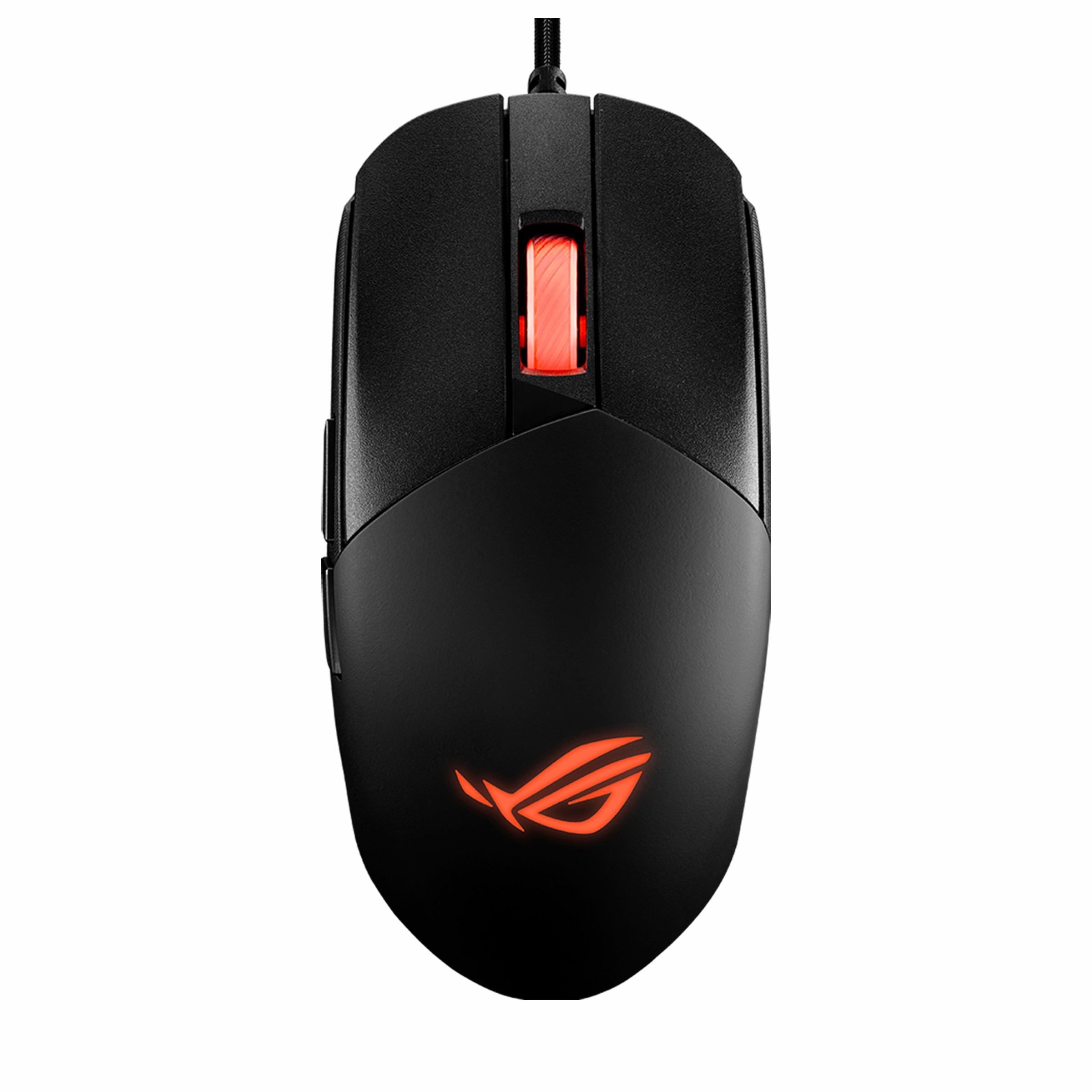 موس ASUS ROG Strix Impact III