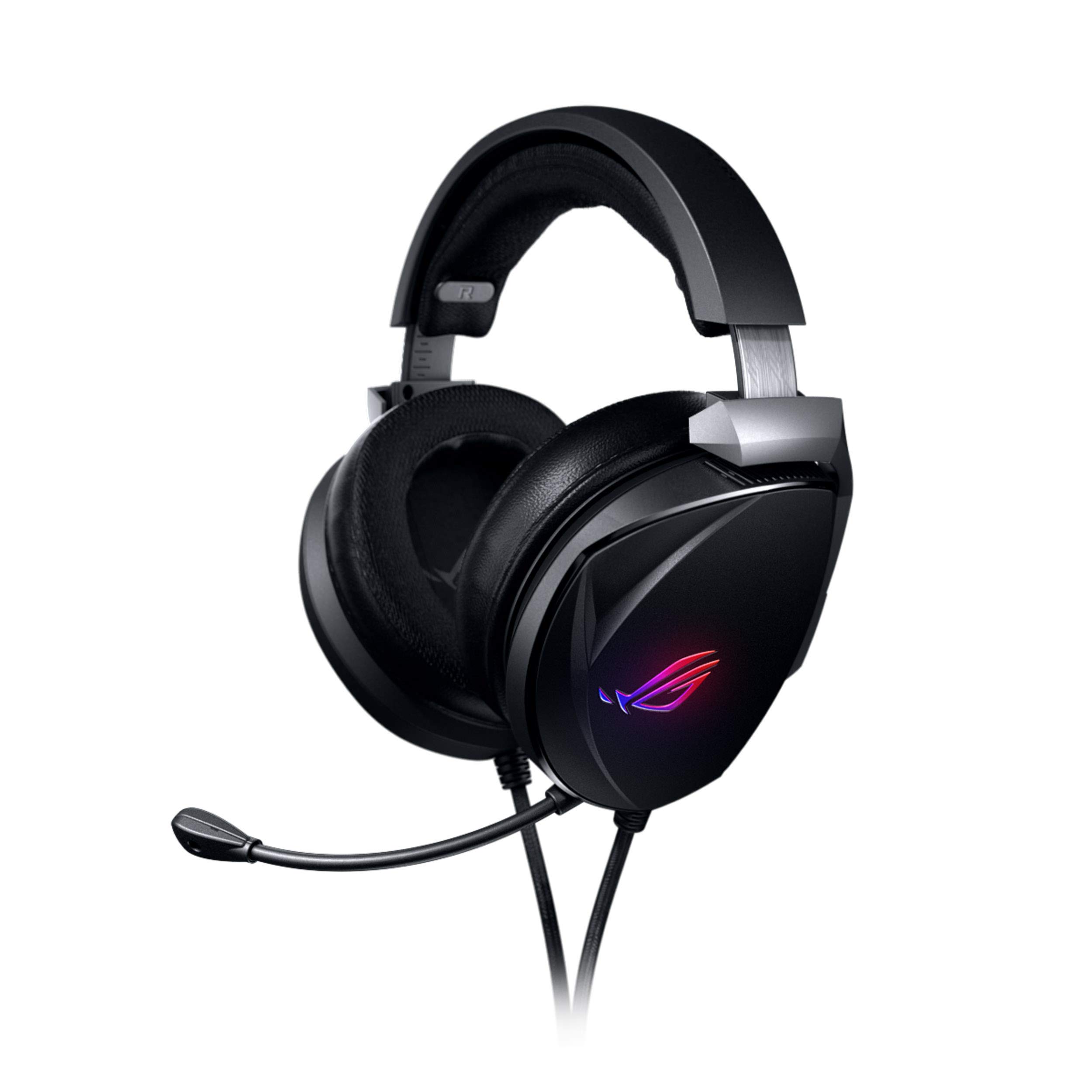 هدست ASUS ROG Theta 7.1