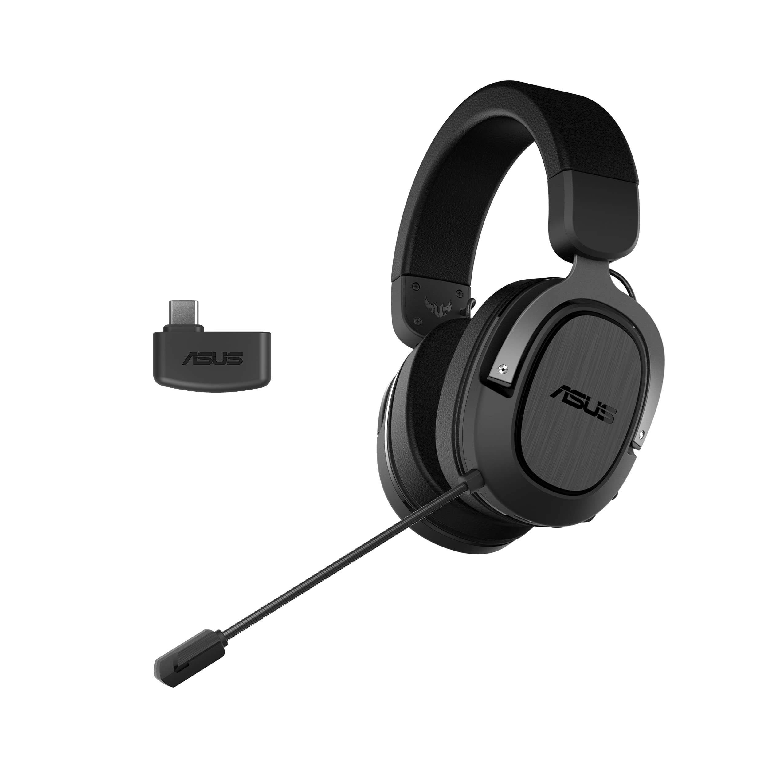 هدست ASUS TUF Gaming H3 Wireless
