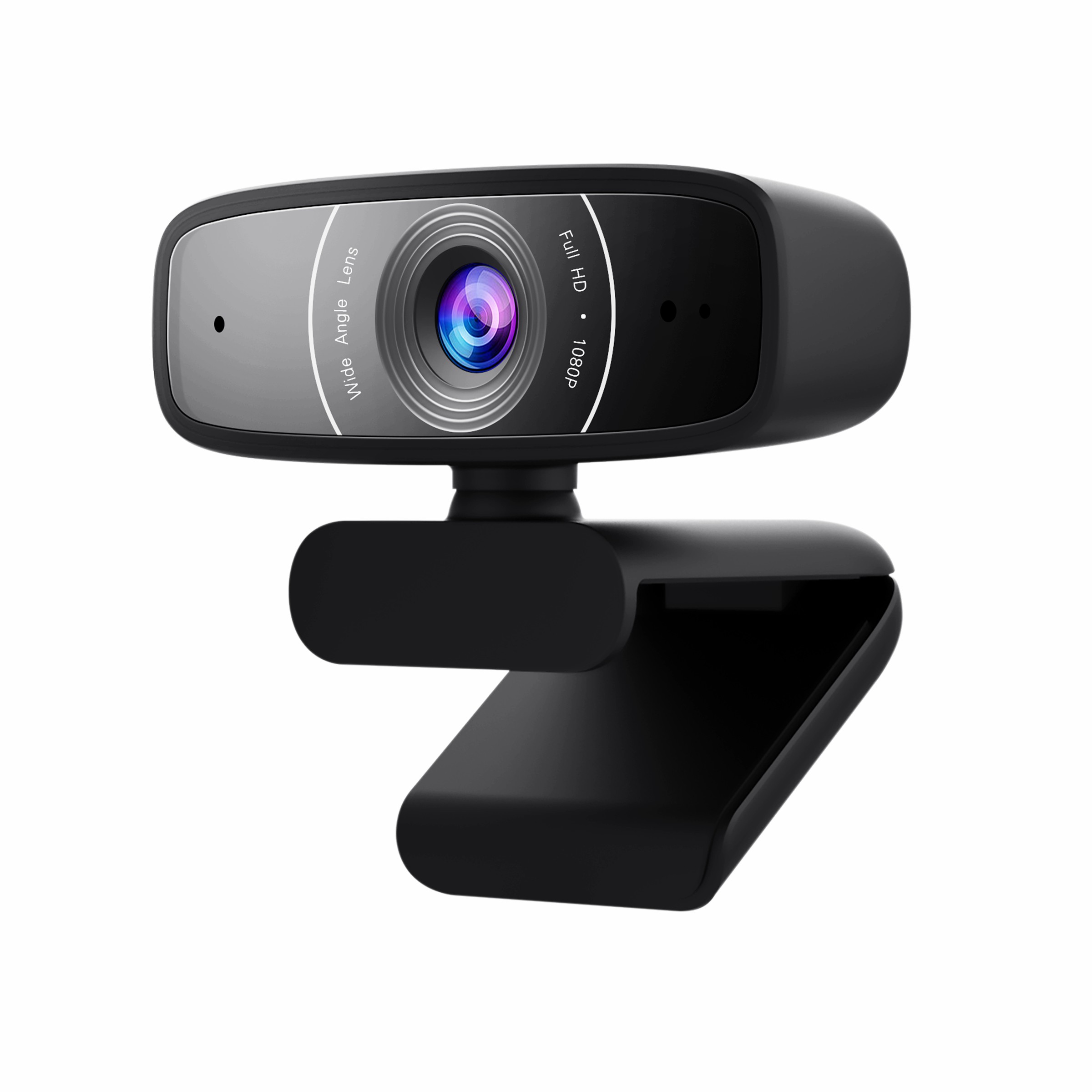 وب‌کم ASUS Webcam C3
