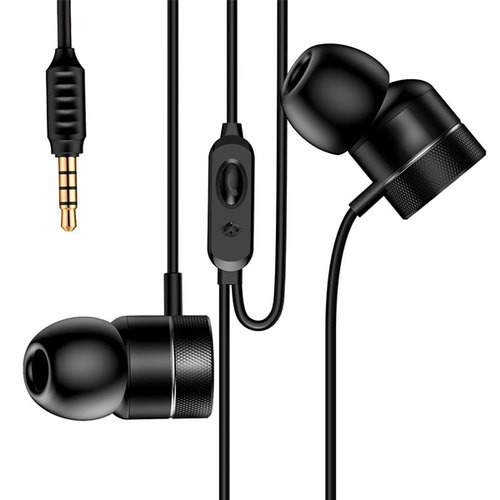 هندزفری Baseus Encok Wired Earphone H04