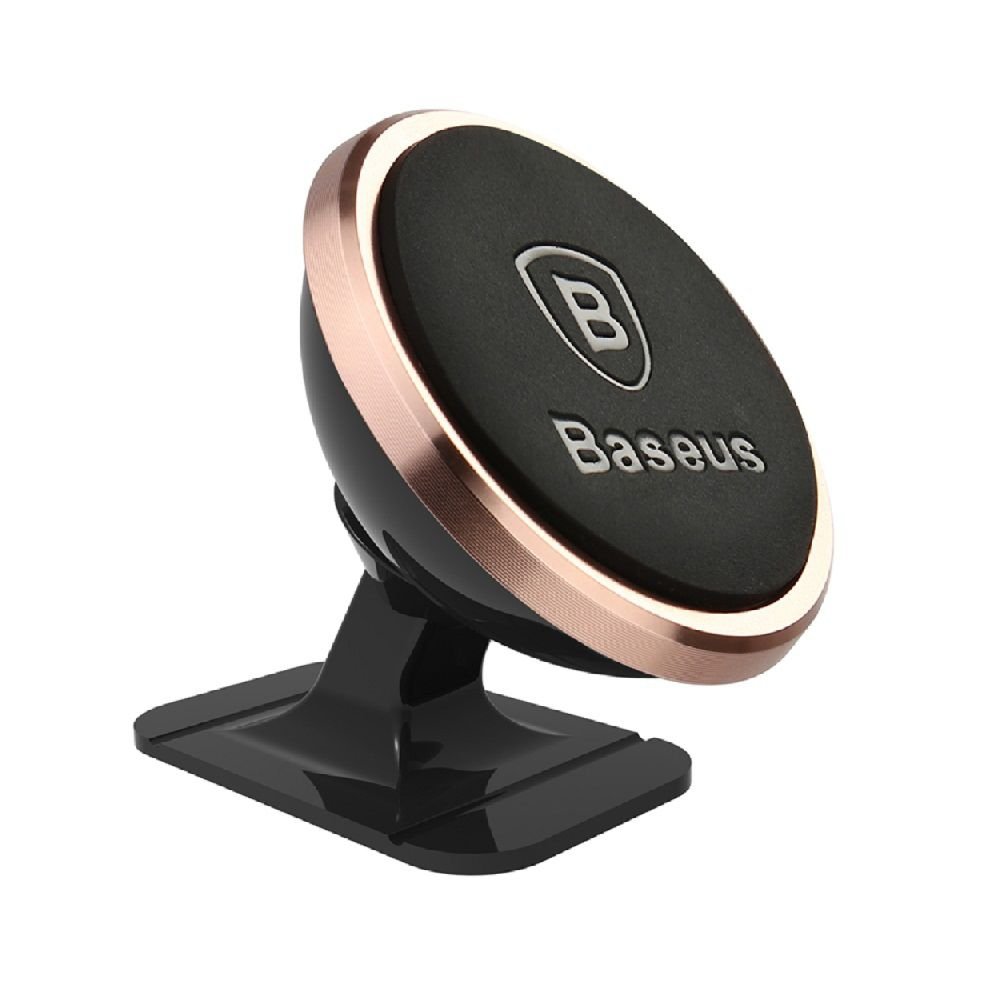 پایه نگهدارنده Baseus Rotation Magnetic Mount
