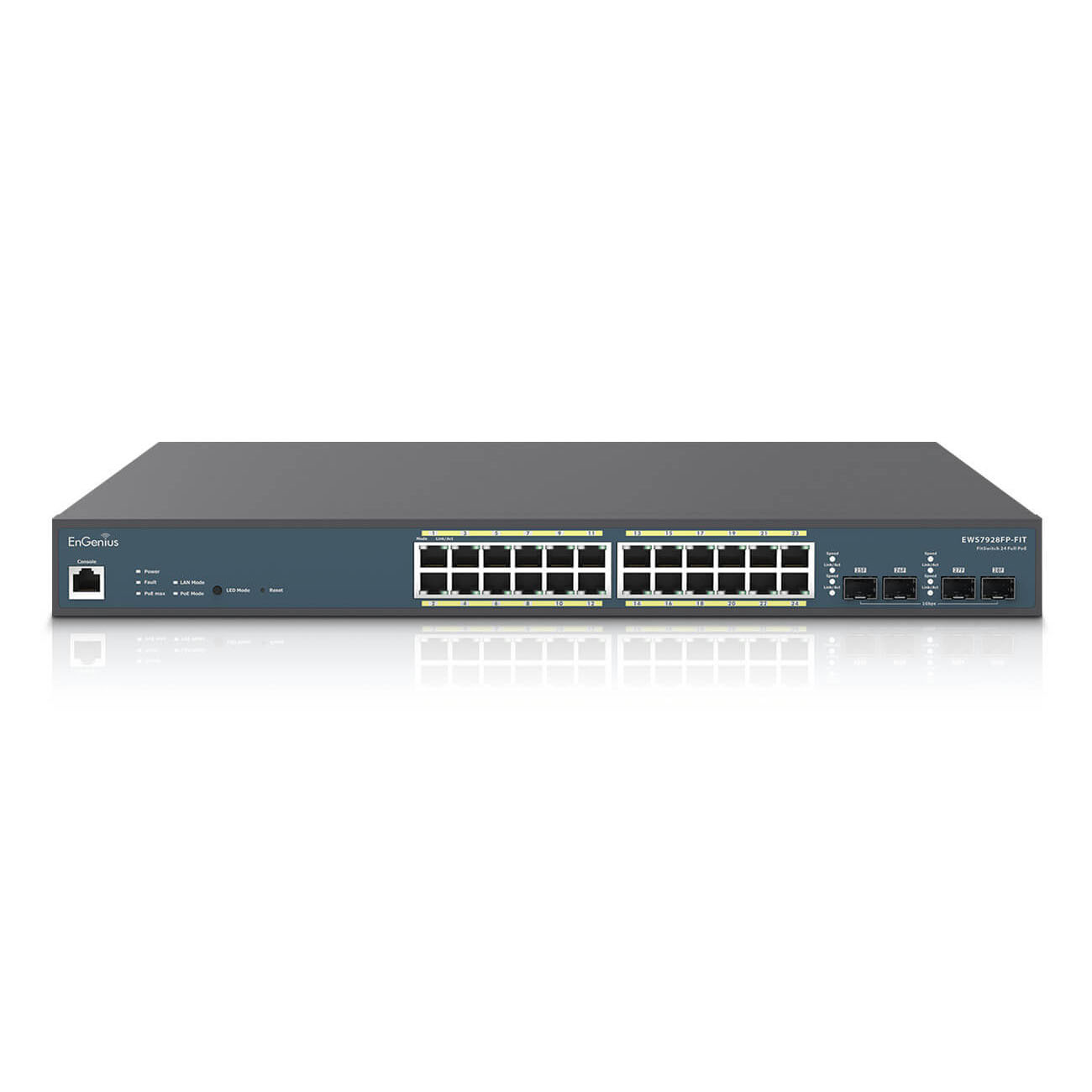 سوئیچ EnGenius EWS7928FP-FIT