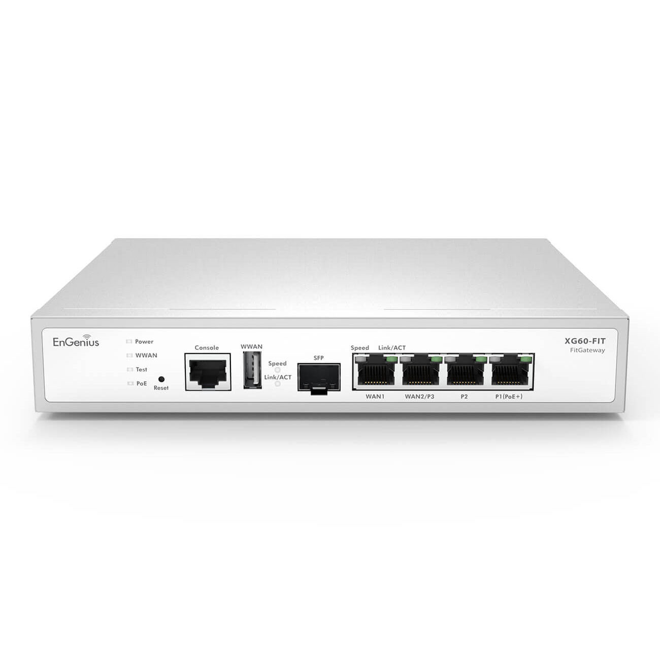 گیت‌وی EnGenius XG60-FIT