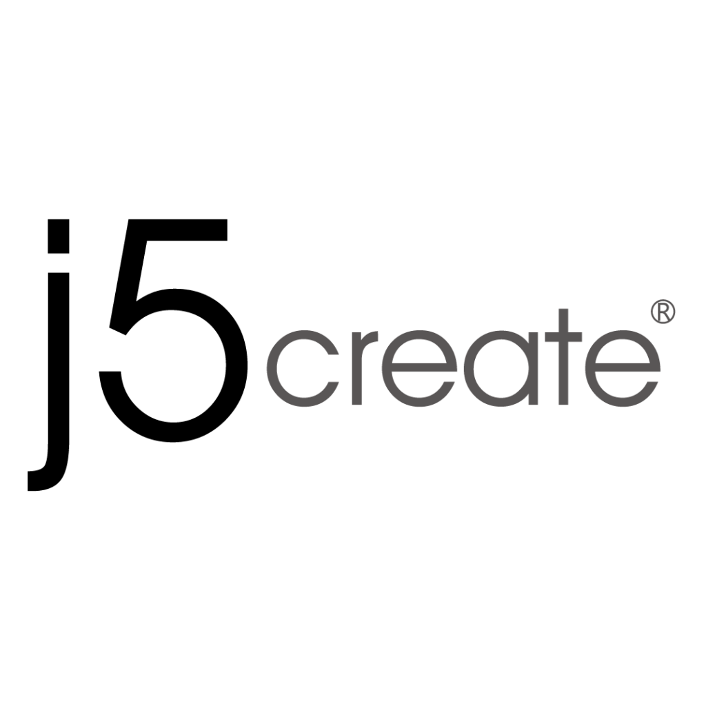 j5create-logo