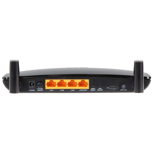 مودم TP-Link TL-MR6400