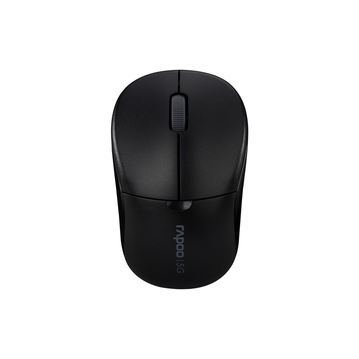 موس Rapoo 1090P - Black