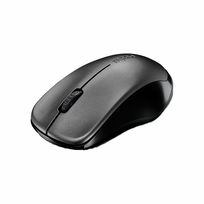 موس Rapoo 1620 - Gray