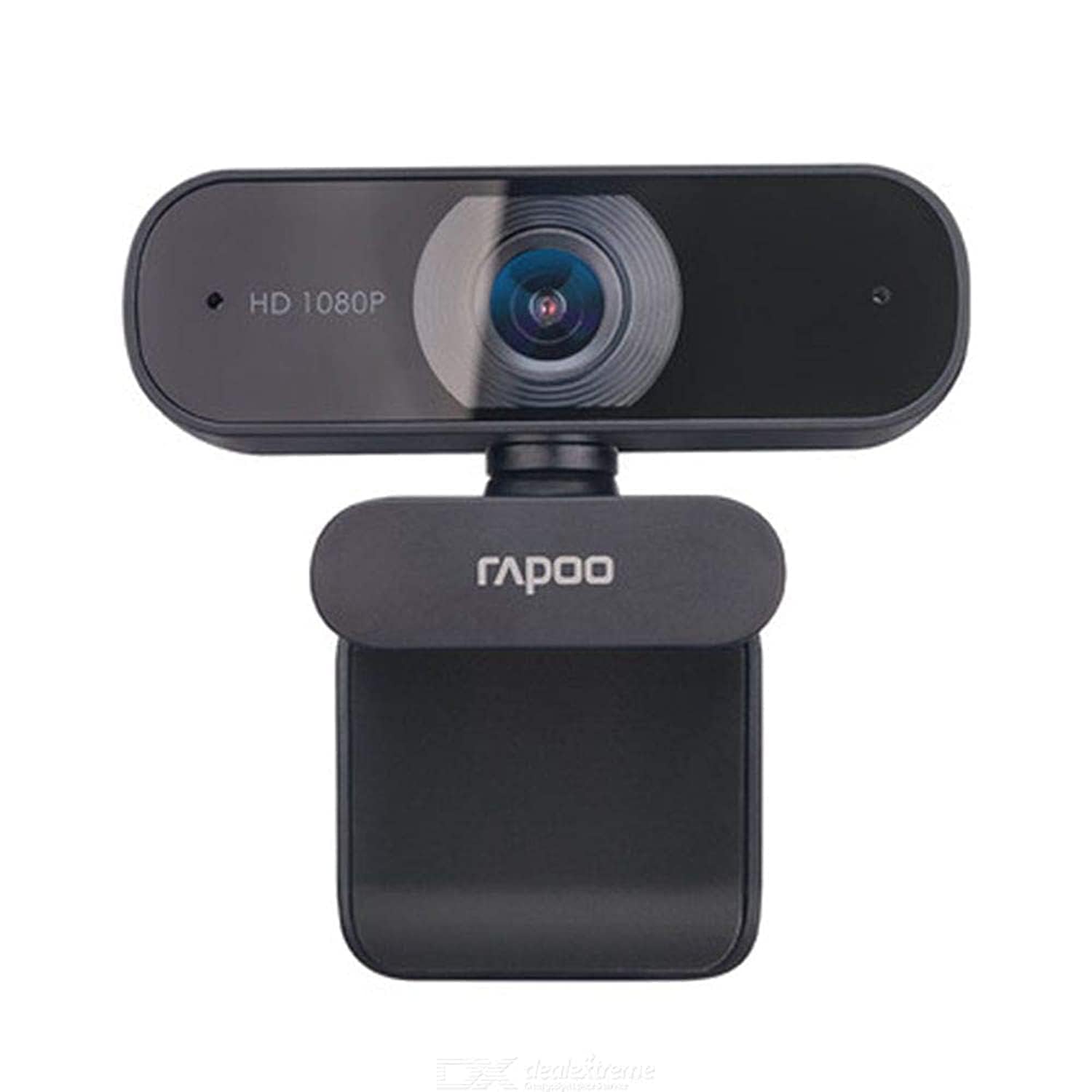 وب‌کم Rapoo C260
