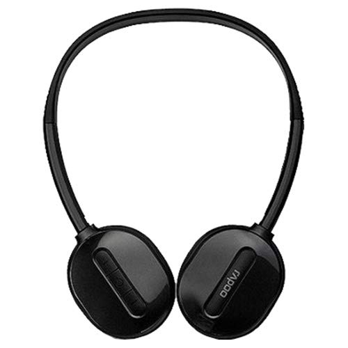 هدست Rapoo H1030 - Black