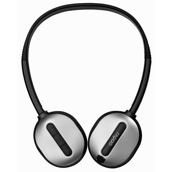 هدست Rapoo H1030 - Silver