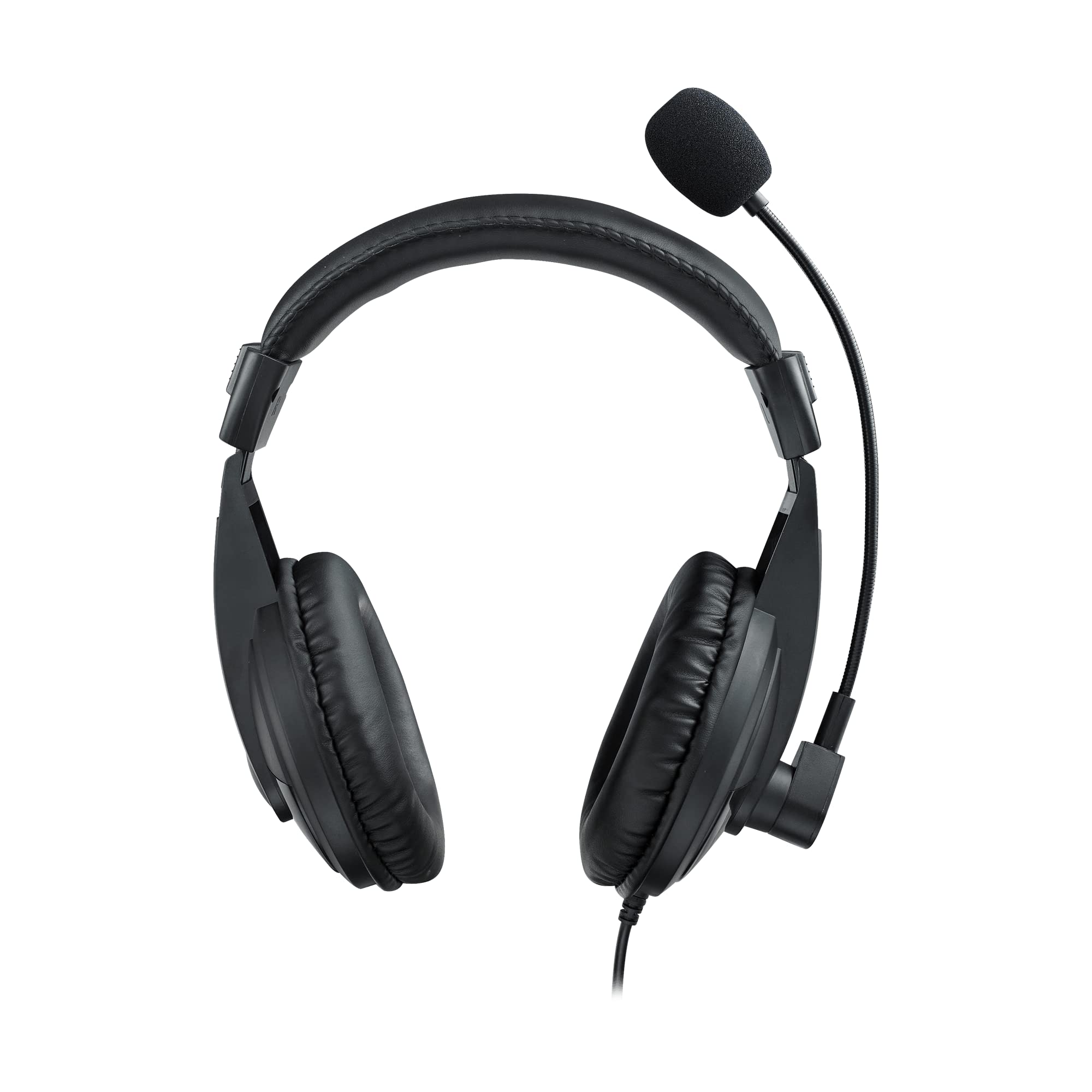 هدست Rapoo H150 - Black