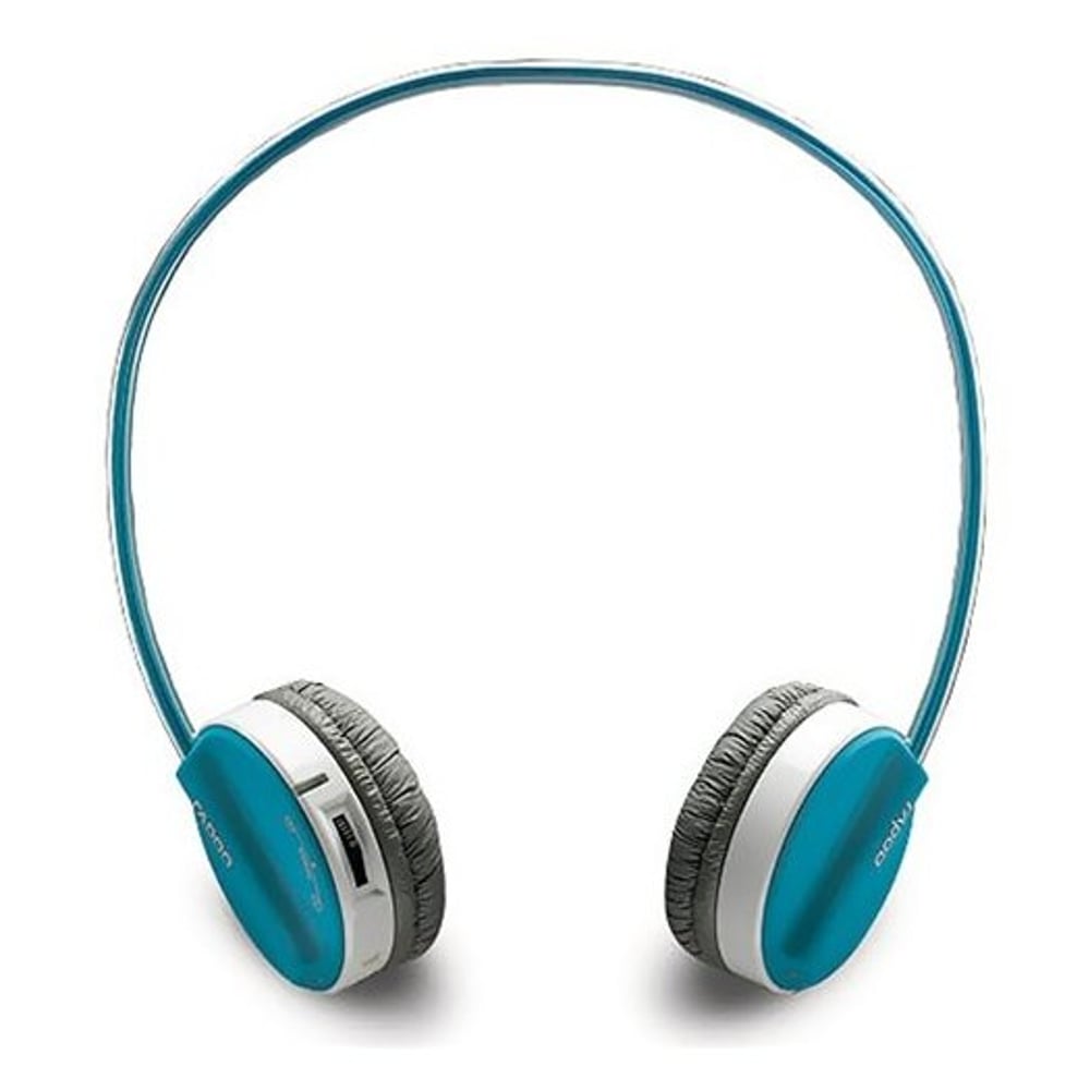 هدست Rapoo H6020 - Blue
