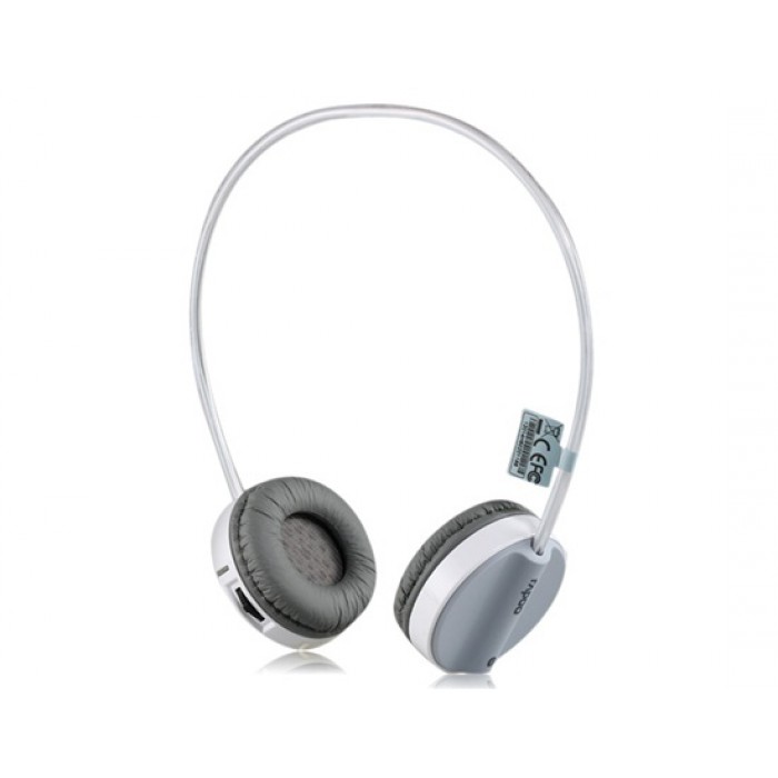هدست Rapoo H6020 - Gray