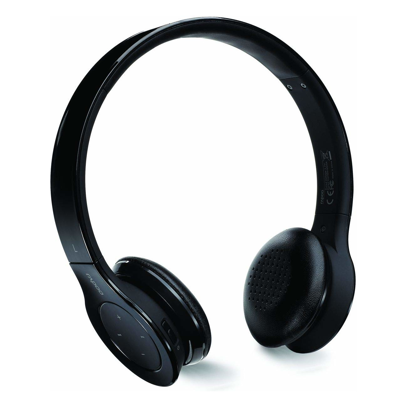هدست Rapoo H6060 - Black