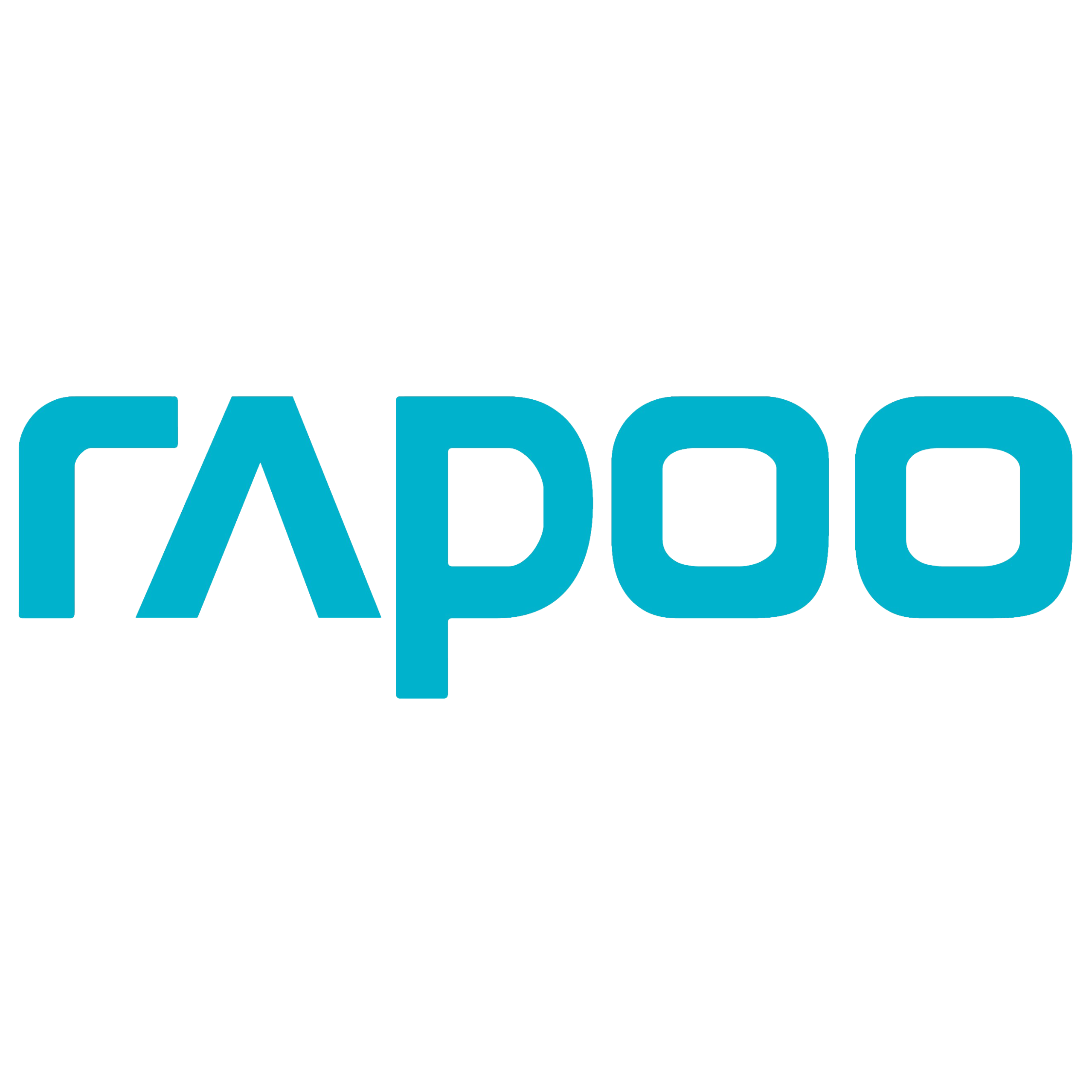 rapoo-logo