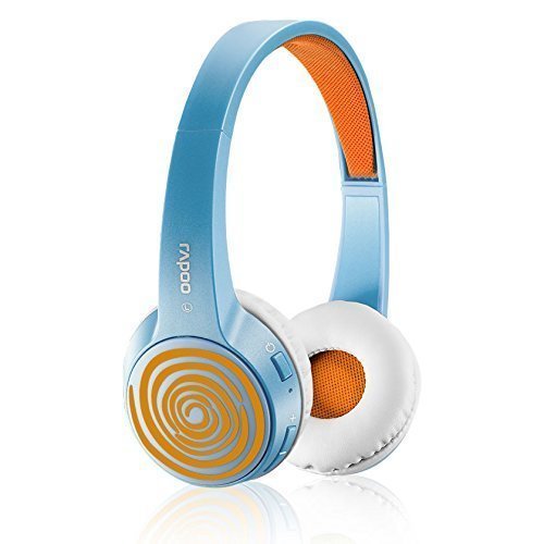 هدست Rapoo S100 - Blue