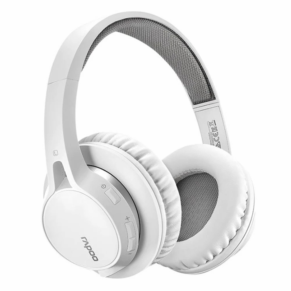 هدست Rapoo S200 - White