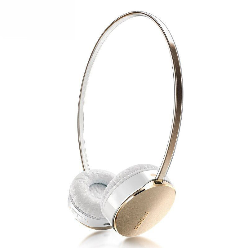 هدست Rapoo S500 - Gold