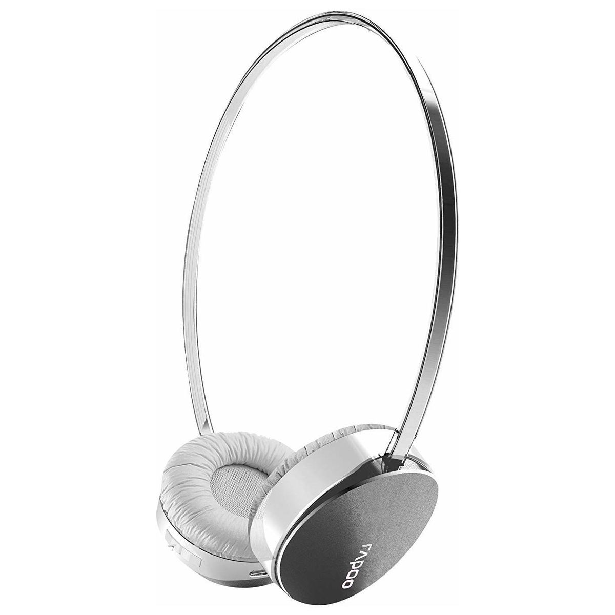 هدست Rapoo S500 - Gray