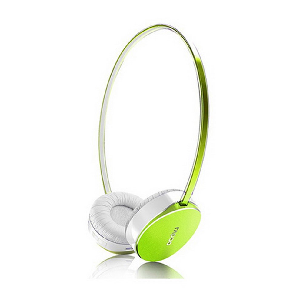 هدست Rapoo S500 - Green