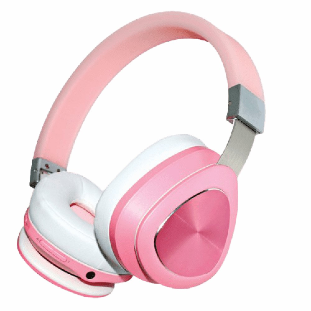 هدست Rapoo S700 - Pink