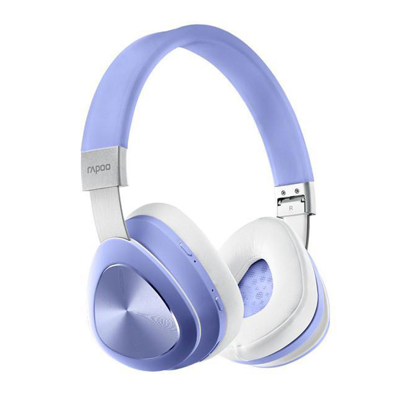 هدست Rapoo S700 - Purple