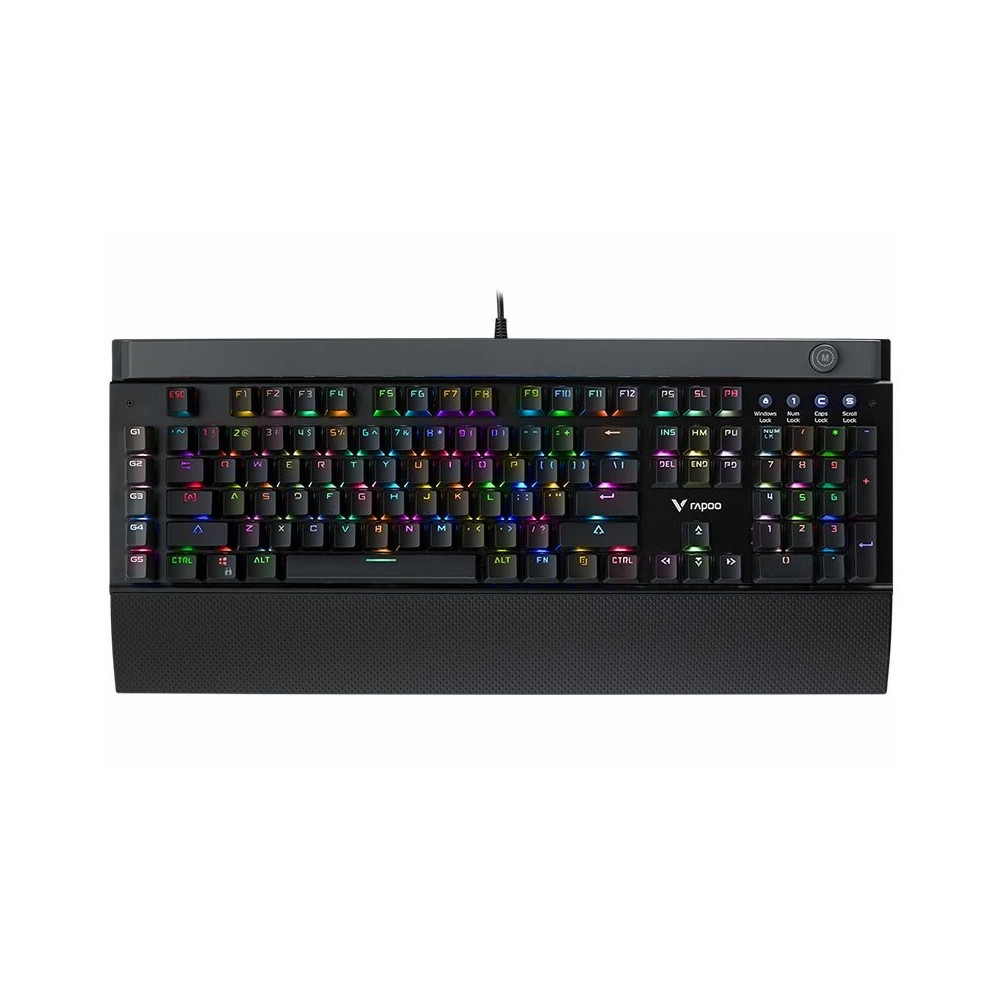 کیبورد Rapoo V820