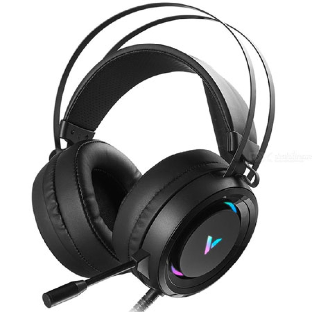 هدست Rapoo VH500 - Black