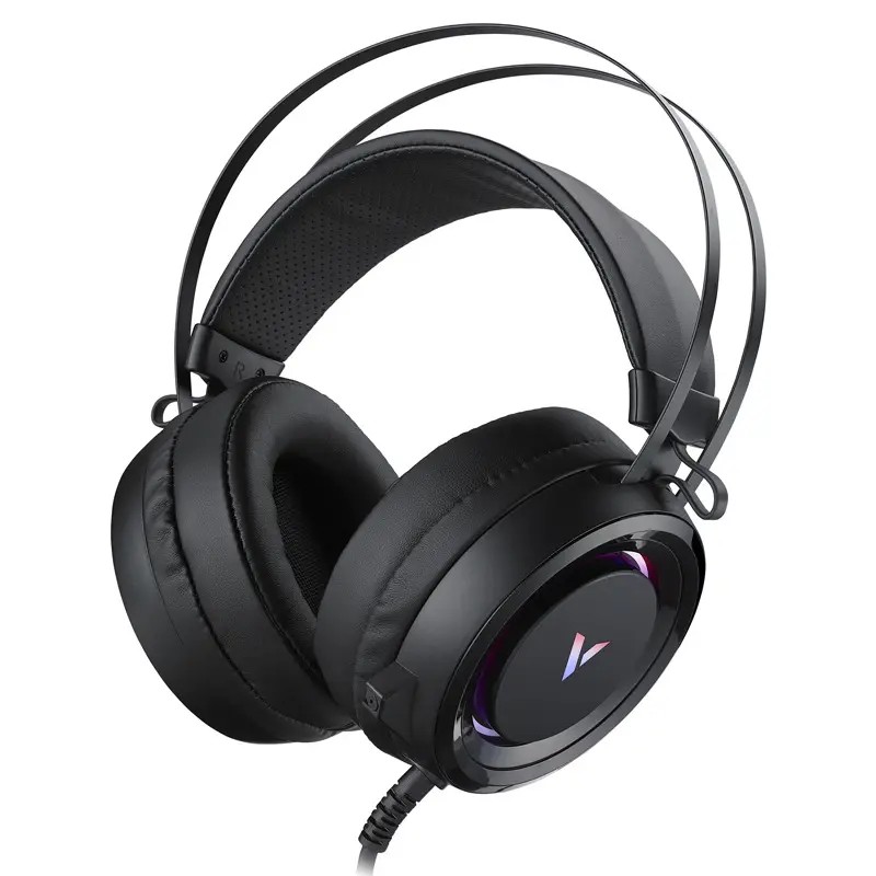 هدست Rapoo VH500C - Black