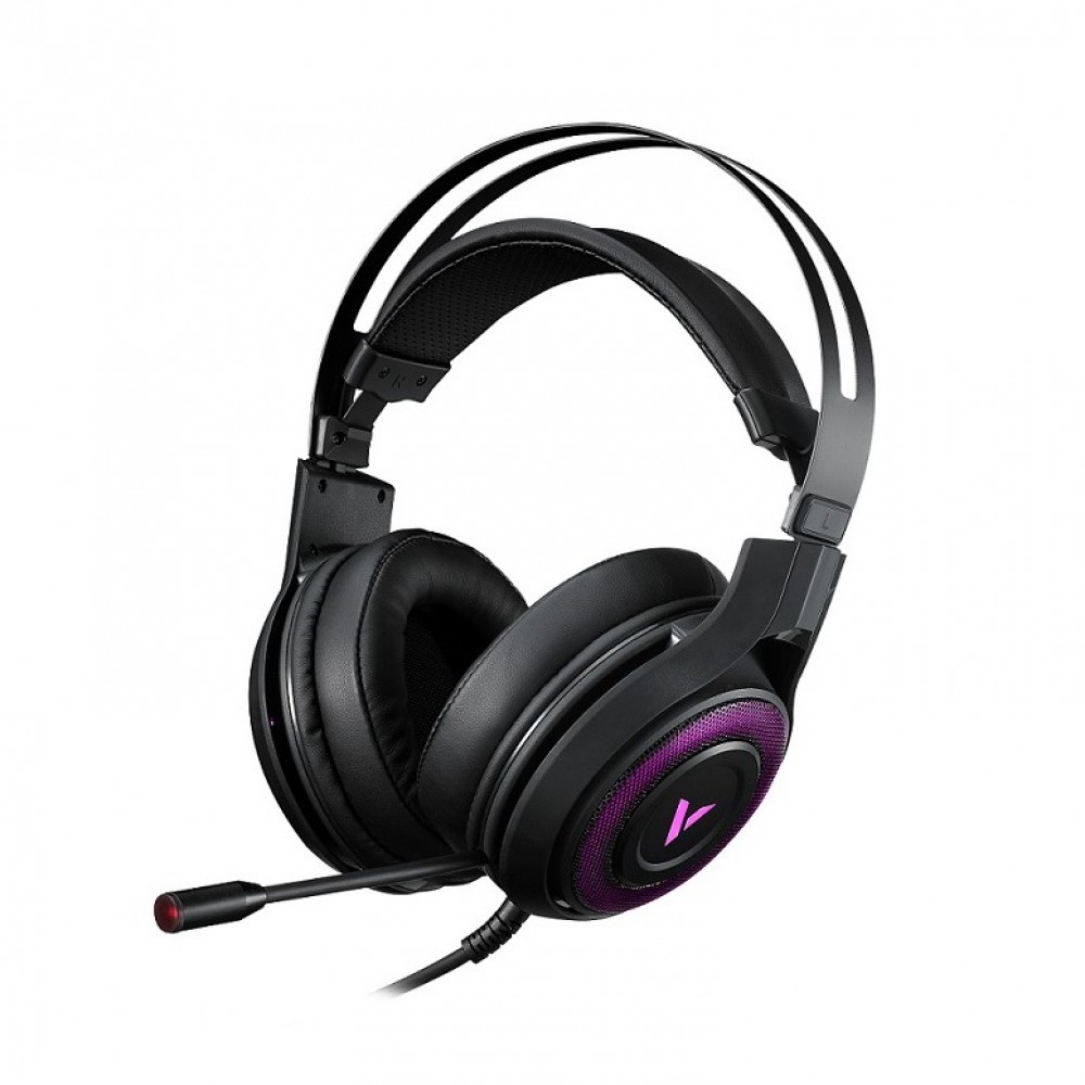 هدست Rapoo VH520C