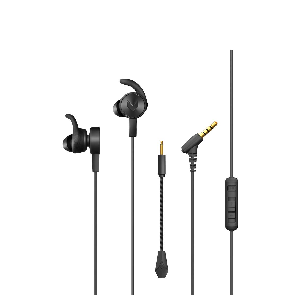 هندزفری Rapoo VM150 - Grey
