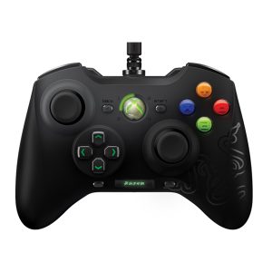 دسته بازی Razer SaberTooth