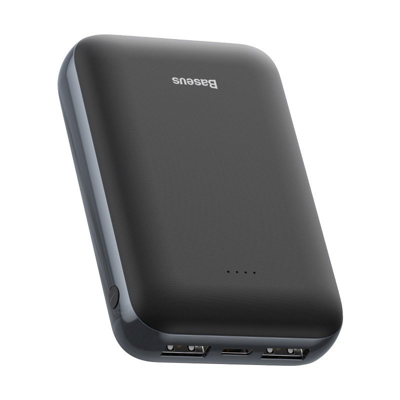 پاوربانک Baseus JA PPJAN-A01 10000mAh