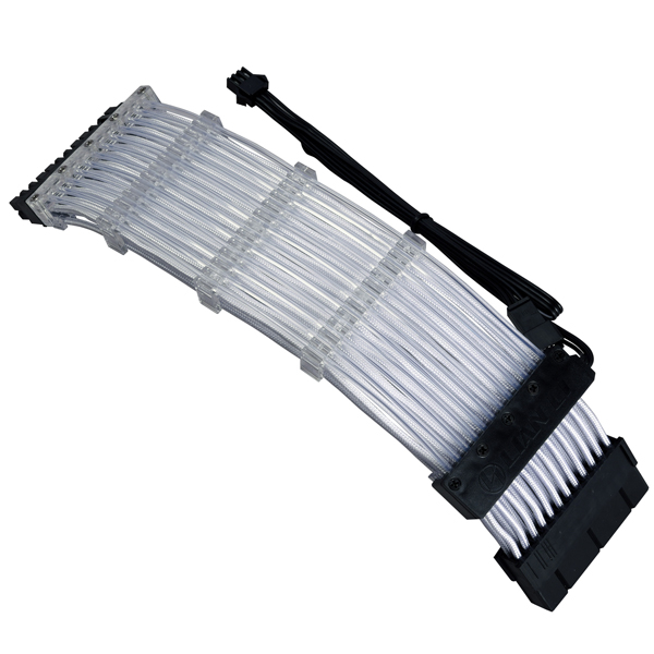 Strimer 24pin PSU Extension ARGB