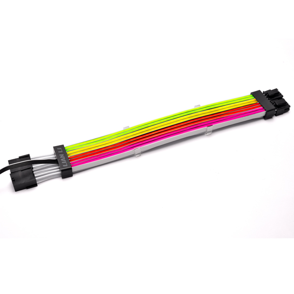 Strimer Plus ARGB Extention 8 pin
