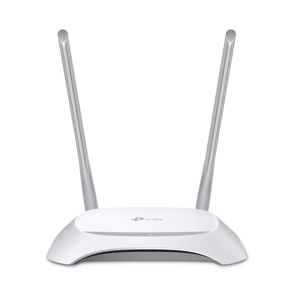 روتر TP-Link WR840N