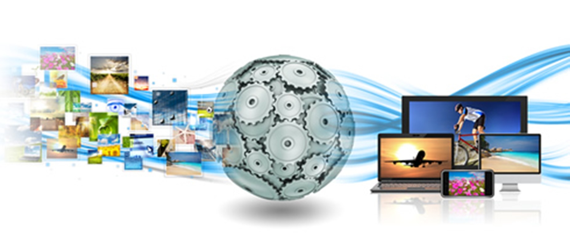 آشنایی با Transcoding