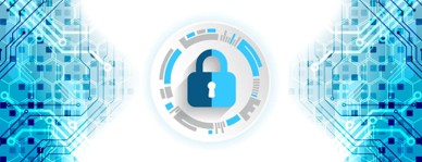 آیکون امنیت داده‌ها