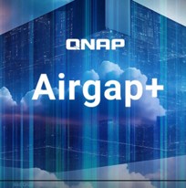 QNAP Airgap+
