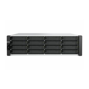 ذخیره ساز تحت شبکه QNAP ES1686dc R2