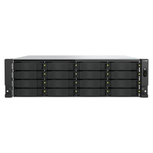 ذخیره ساز تحت شبکه QNAP TS-h1677AXU-RP