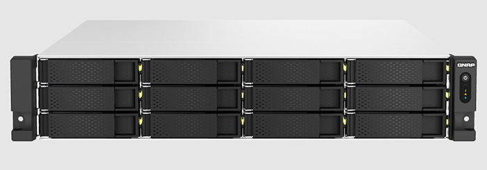 کیونپ QSN-3000 با قابلیت Mega NAS