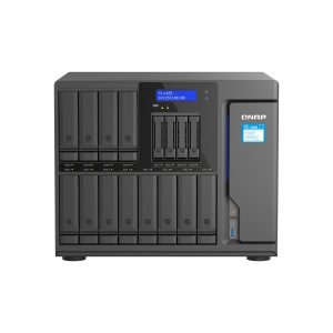 ذخیره ساز تحت شبکه QNAP TS-1655