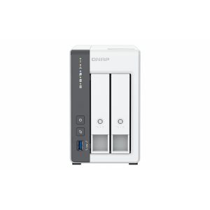 ذخیره ساز تحت شبکه QNAP TS-216G