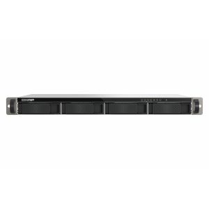ذخیره ساز تحت شبکه QNAP TS-433eU