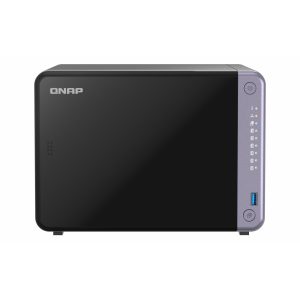 ذخیره ساز تحت شبکه QNAP TS-632X